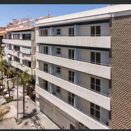 Apartamento En Paraiso San Telmo Пуерто-де-ла-Крус Екстер'єр фото