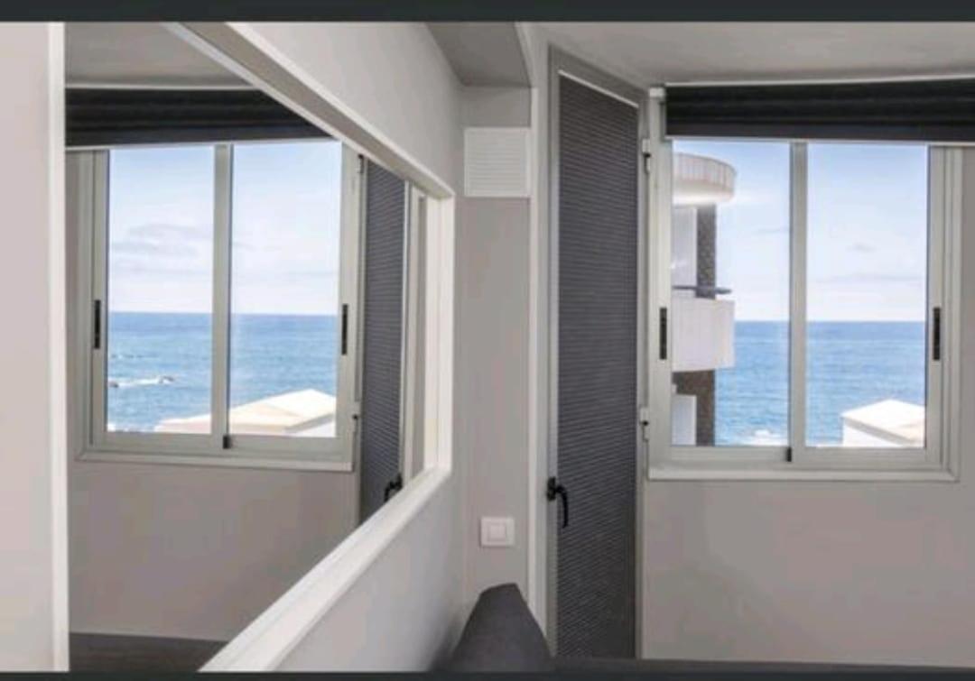 Apartamento En Paraiso San Telmo Пуерто-де-ла-Крус Екстер'єр фото