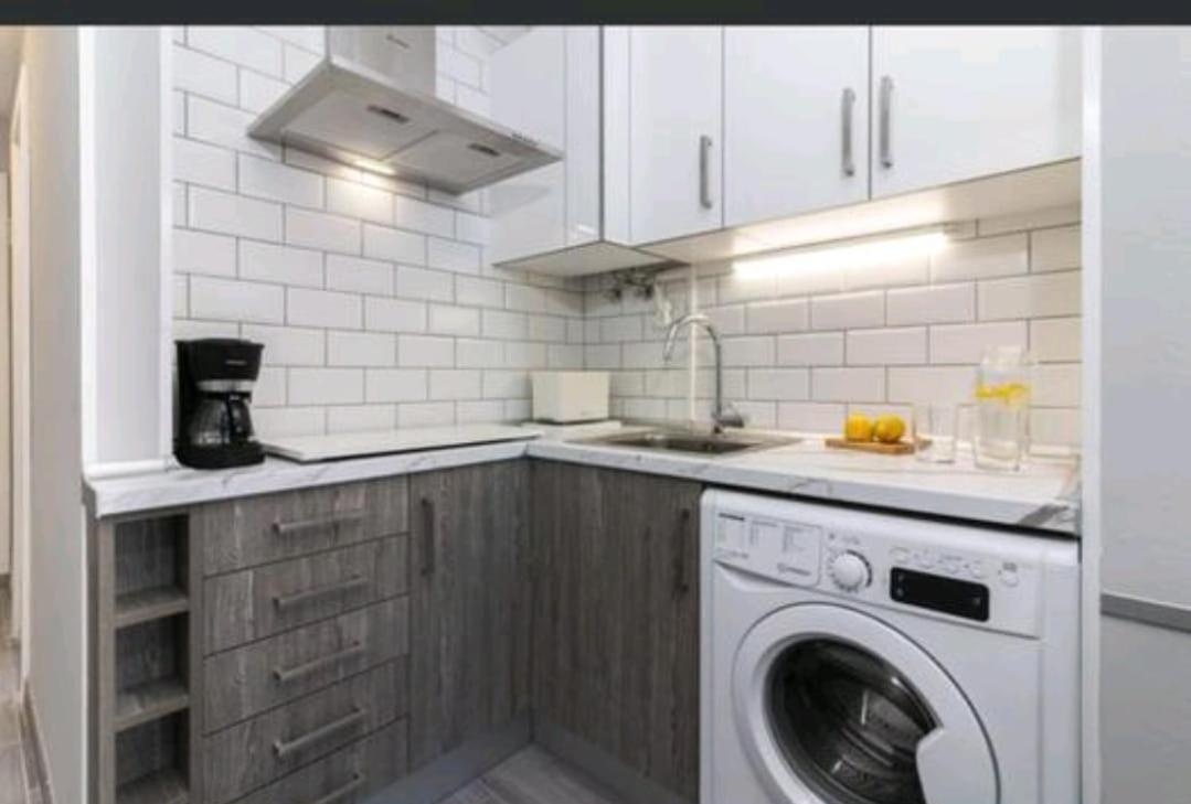 Apartamento En Paraiso San Telmo Пуерто-де-ла-Крус Екстер'єр фото