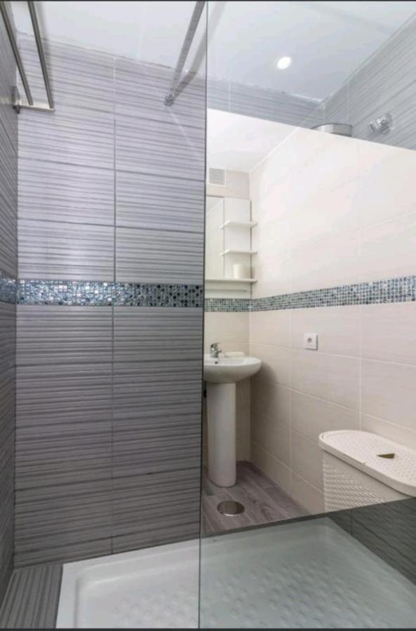 Apartamento En Paraiso San Telmo Пуерто-де-ла-Крус Екстер'єр фото