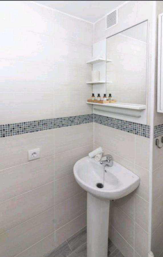 Apartamento En Paraiso San Telmo Пуерто-де-ла-Крус Екстер'єр фото