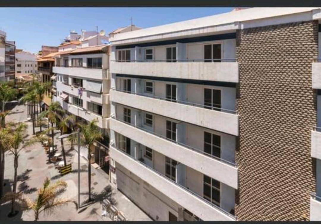 Apartamento En Paraiso San Telmo Пуерто-де-ла-Крус Екстер'єр фото