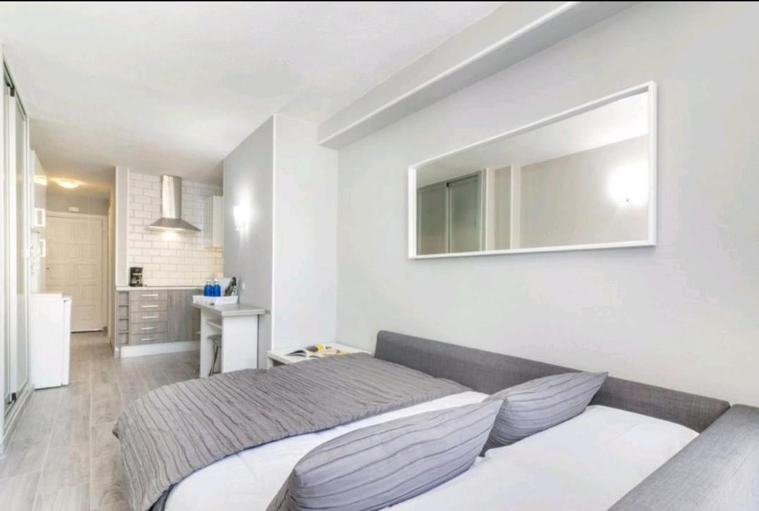 Apartamento En Paraiso San Telmo Пуерто-де-ла-Крус Екстер'єр фото