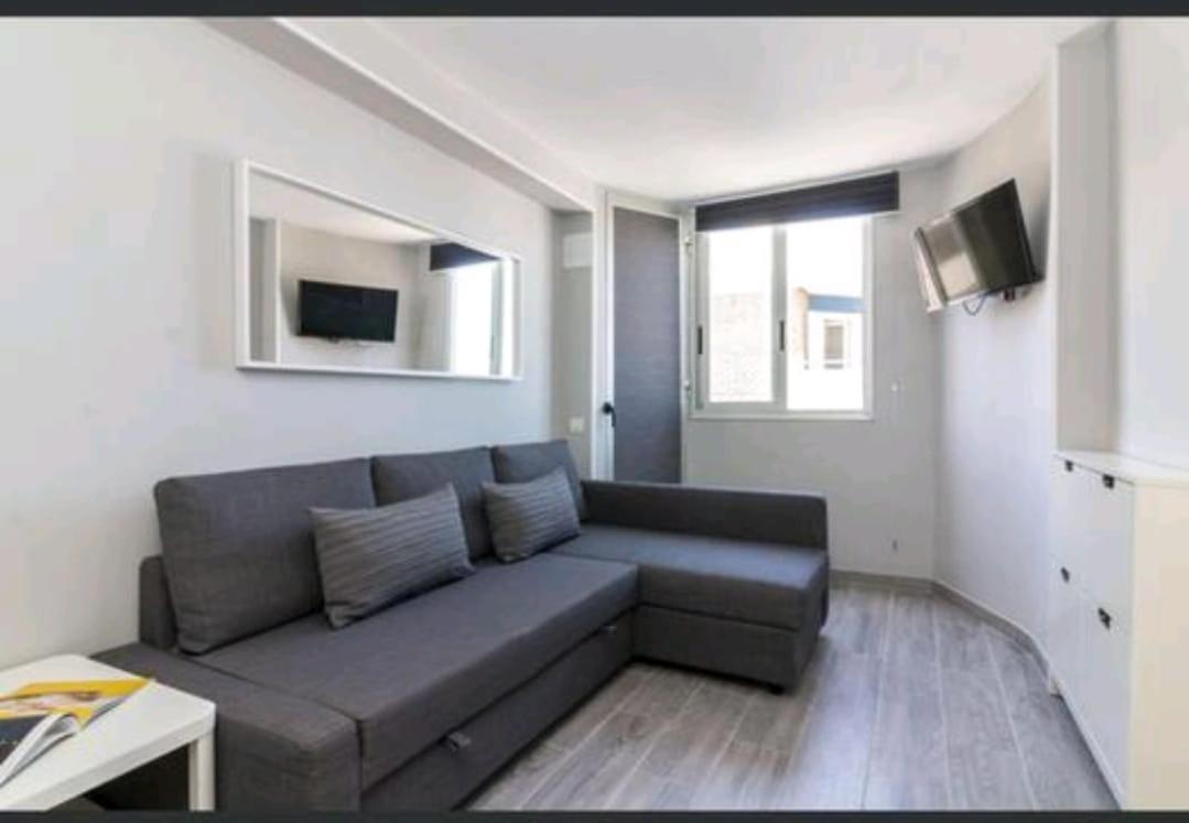 Apartamento En Paraiso San Telmo Пуерто-де-ла-Крус Екстер'єр фото