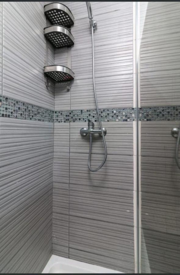 Apartamento En Paraiso San Telmo Пуерто-де-ла-Крус Екстер'єр фото