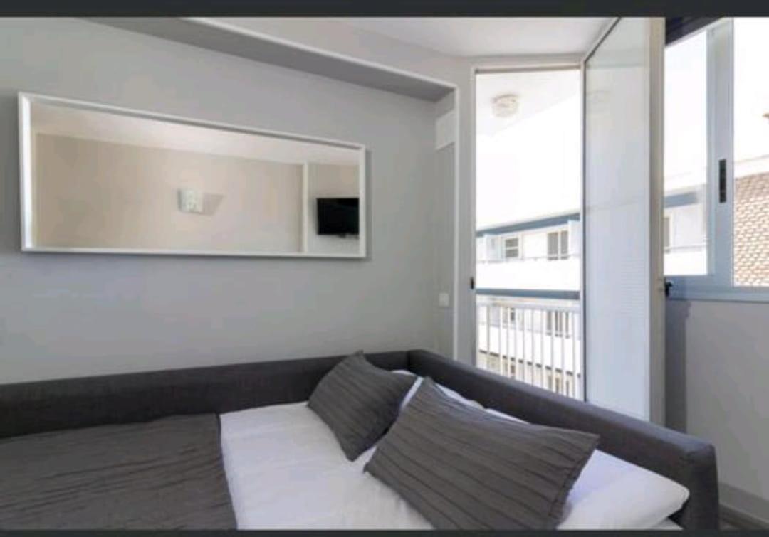 Apartamento En Paraiso San Telmo Пуерто-де-ла-Крус Екстер'єр фото