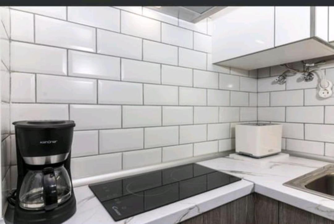 Apartamento En Paraiso San Telmo Пуерто-де-ла-Крус Екстер'єр фото