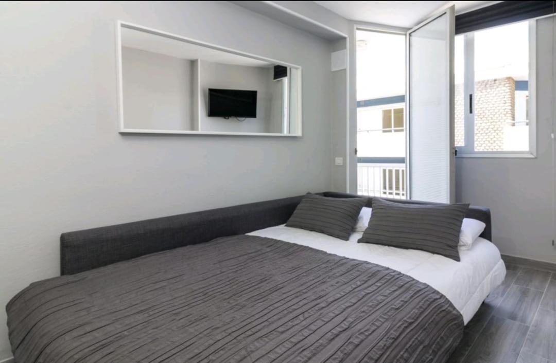 Apartamento En Paraiso San Telmo Пуерто-де-ла-Крус Екстер'єр фото
