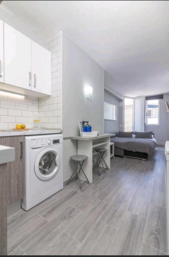 Apartamento En Paraiso San Telmo Пуерто-де-ла-Крус Екстер'єр фото